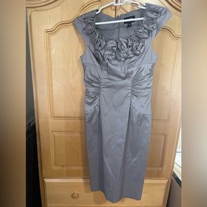 Womens evening dress